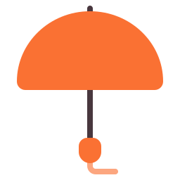 regenschirm icon