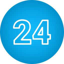24 icon