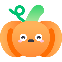 calabaza icono