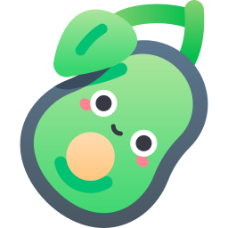 Avocado icon