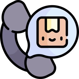 call center icon