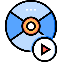 multimedia icon