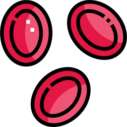 Thrombosis icon