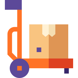 Trolley icon