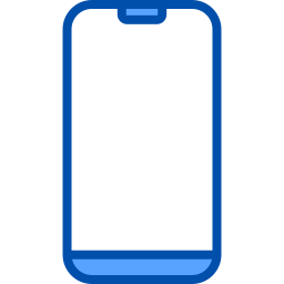 smartphone Ícone