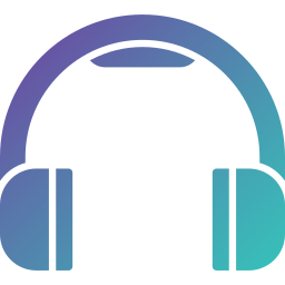 Headphone icon