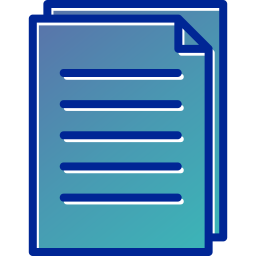 Document icon