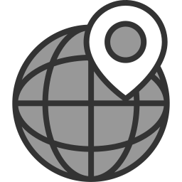 Location icon