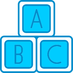 Abc icon