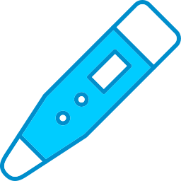 thermometer icon