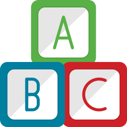 abc Icône