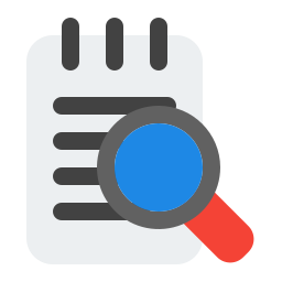 Notes icon