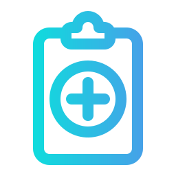 Clipboard icon