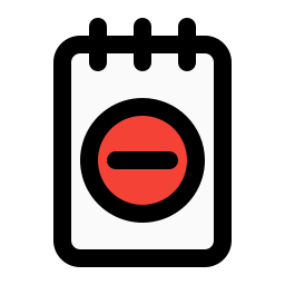 Notes icon