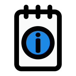 Notes icon