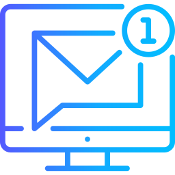 E-mail icon