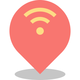 hotspot icon