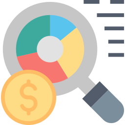 investigación icono