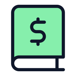 Book icon