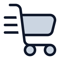 Cart icon