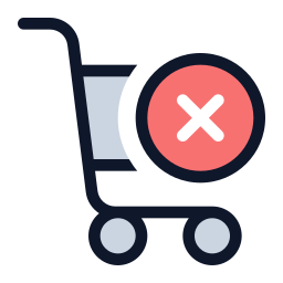 Cart icon