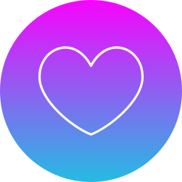 Heart icon