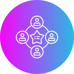 Teamwork icon