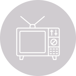 fernsehen icon