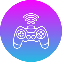 gamepad icon