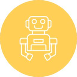 roboter icon