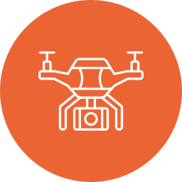 Drone icon