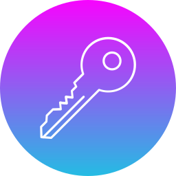 Key icon