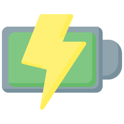 Battery icon