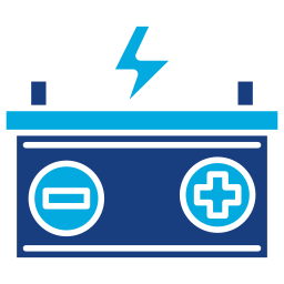 Battery icon