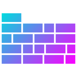 Brickwall icon