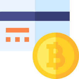 Credit card icon