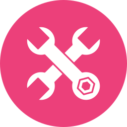 Wrench icon