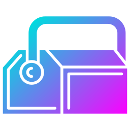 Toolbox icon