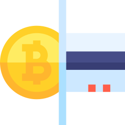 Bitcoin icon