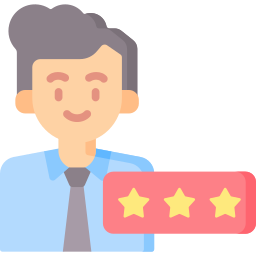 Rating icon