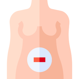 infertilité Icône