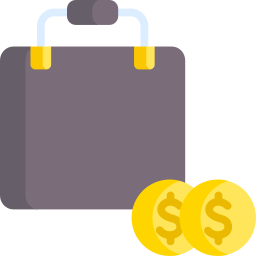 Briefcase icon