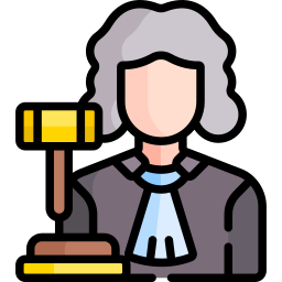 juez icono