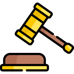판사 icon