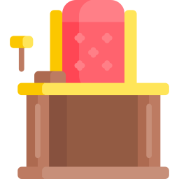 Judge icon