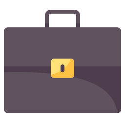 Briefcase icon