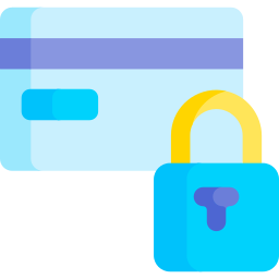 Credit card icon