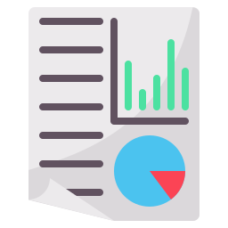 Analysis icon