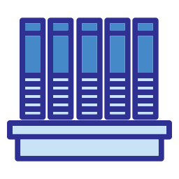 Book icon