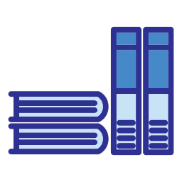 Book icon